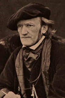 20:30: Los judíos de Wagner | Mezzo | 10/19 2026