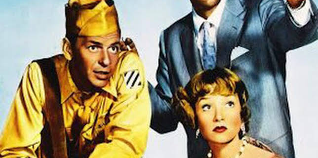 22:01: Como un torrente | TCM | 1/21 2026