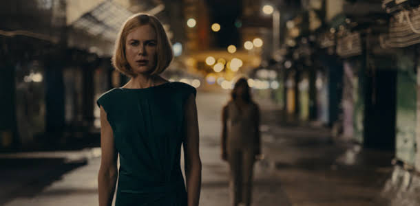 Nicole Kidman stars in 'Expats' the upcoming Prime Video series.
