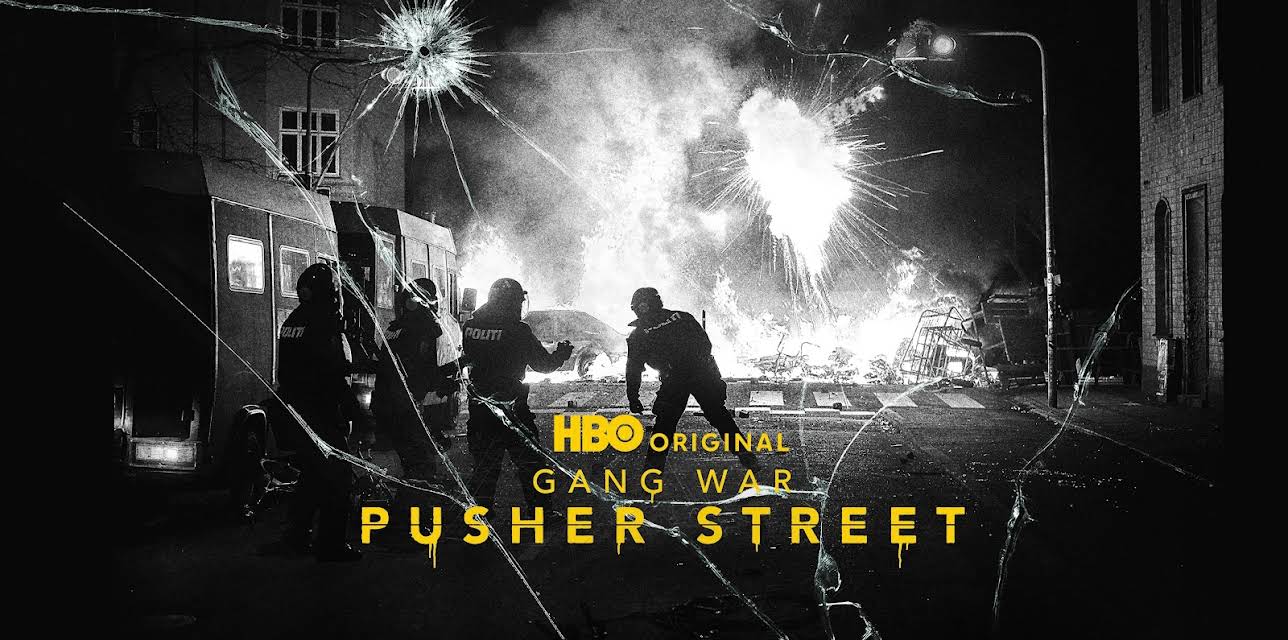 Gang War: Pusher Street, Season 1