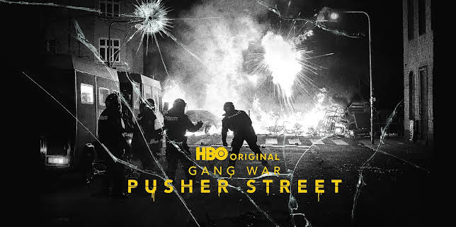 Gang War: Pusher Street, Season 1