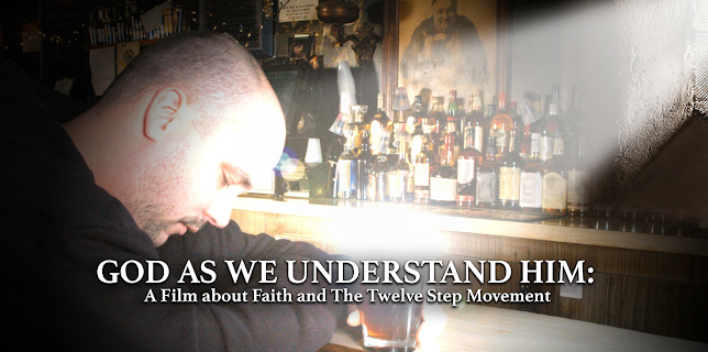 God As We Understand Him: A Film about Faith and The Twelve Step Movement (2008)