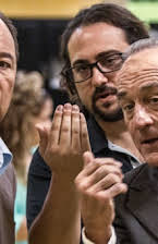 Jonathan Jakubowicz as Director