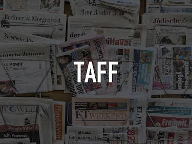 17:00: taff | ProSieben | 5/5 2026