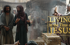 Living In The Time Of Jesus: Making A Living