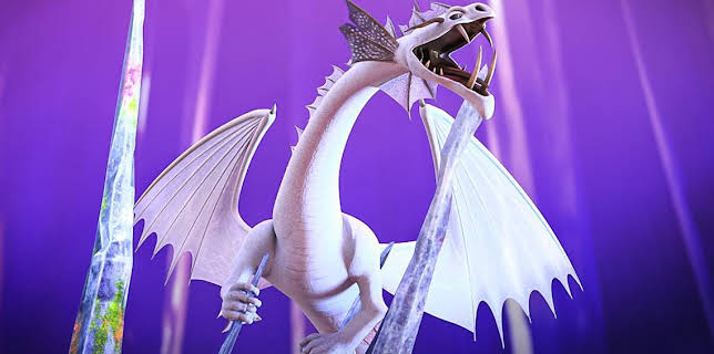 3:50 PM: Dragons: The Nine Realms (S1) | CBBC | 2/15 2026