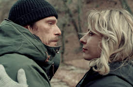 Pale Mountains, Season 1: Monsters from the Past