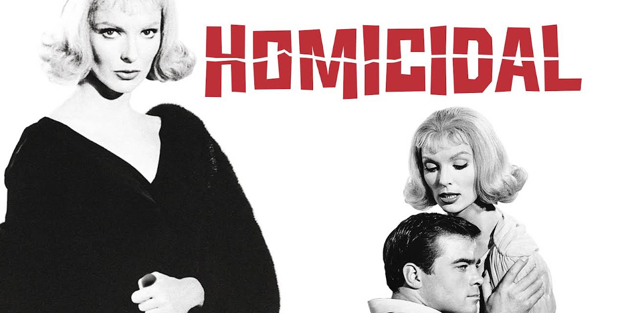 Homicidal (1961)