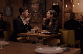 Strays S1: Hot For Pappa