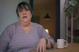 Kathy Burke: Money Talks: Rich