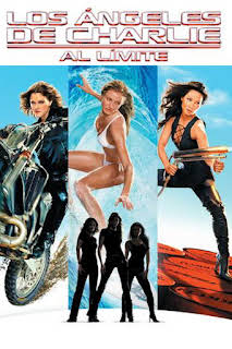 19:09: Los ángeles de Charlie: Al límite | AXN | 4/5 2026