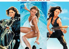 Los ángeles de Charlie: Al límite