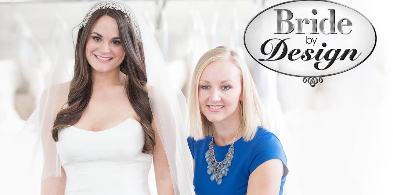 Bride By Design Season 1