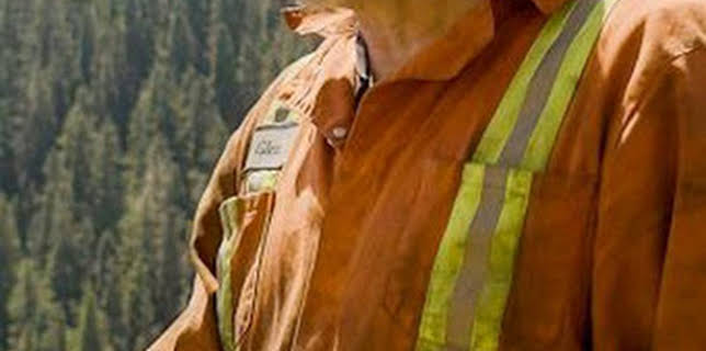 13:57: Los últimos leñadores: Efectivo o cenizas | Discovery | 3/22 2026