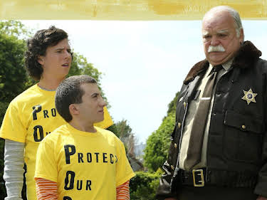 13:40: The Middle | ProSieben | 8/27 2026