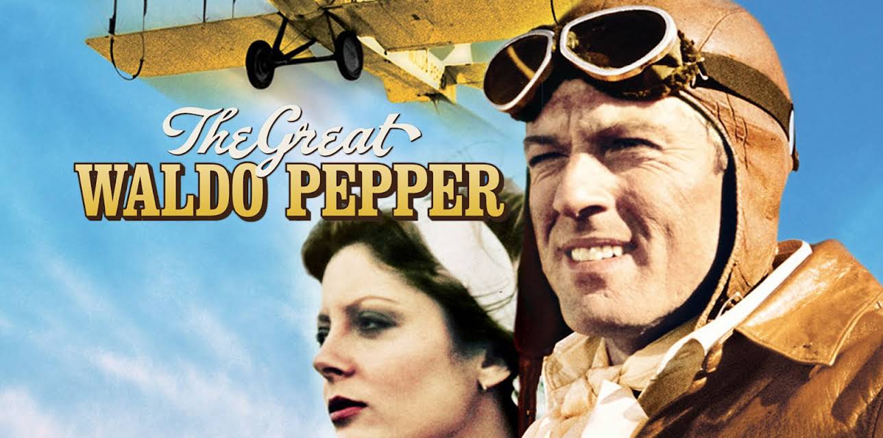 The Great Waldo Pepper (1975)