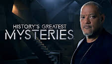 History's Greatest Mysteries (S6 E1)