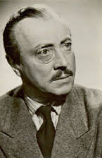 Hubert von Meyerinck as 