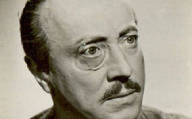 Hubert von Meyerinck