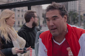 Golpe de Suerte season-1: Golpe de Suerte Capítulo 11