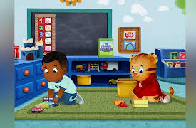 Daniel Tiger’s Neighborhood: Top 10 Tiger Tales: Daniel's New Friend Max/A New Friend at the Clock Factory