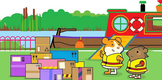 11:20 AM: Stan Can (S1) | Cbeebies | 12/7 2025