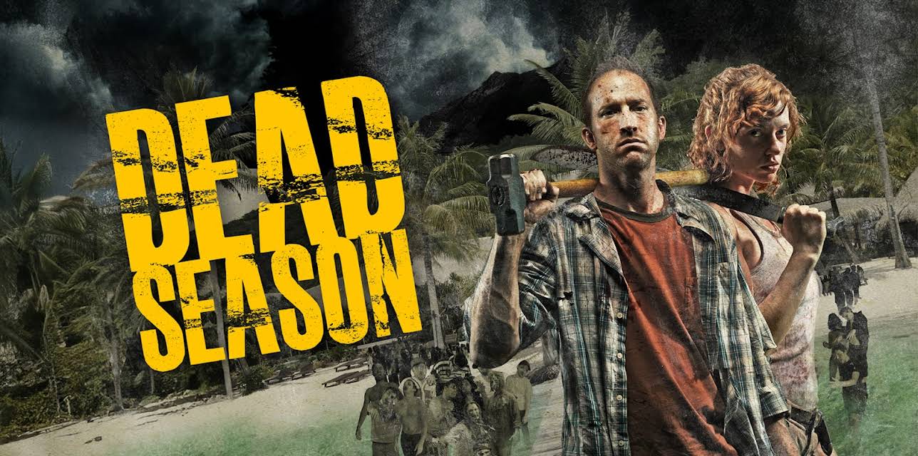 Dead Season (2012)