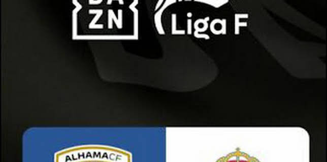 05:05: Liga F (T25/26): Alhama CF ElPozo - Real Madrid | Real Madrid TV | 2/19 2026