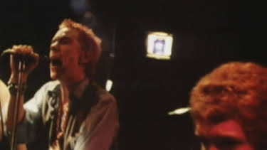 11:20 PM: Sex Pistols: Classic Albums (S4 E1) (S4) | Sky Arts | 8/7 2026