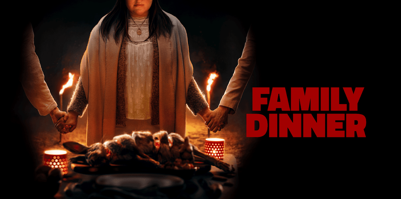 Family Dinner (2022)