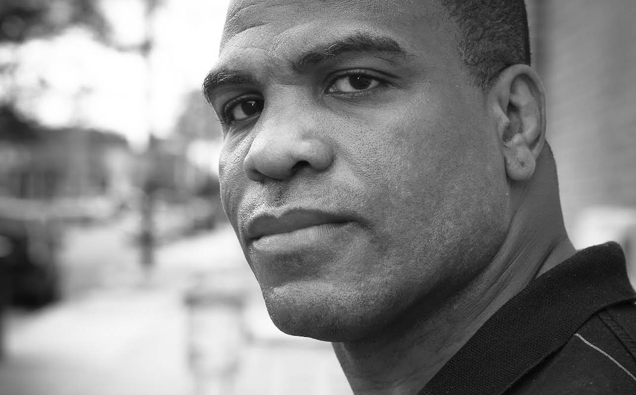 David Dino Wells Jr.