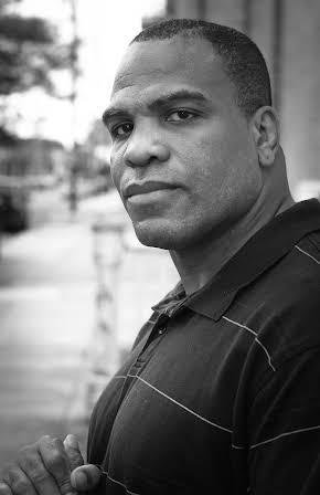 David Dino Wells Jr. as Mister