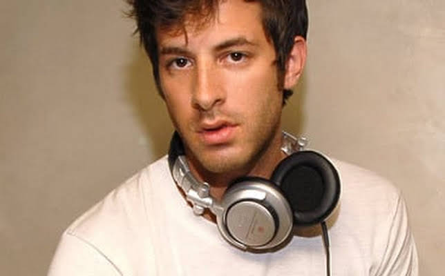 Mark Ronson