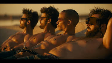 00:40: Escort Boys | ZDFneo | 4/22 2026