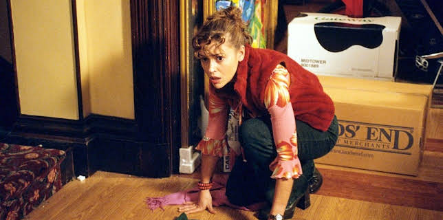 17:50: Charmed - Zauberhafte Hexen | Sixx | 3/10 2026