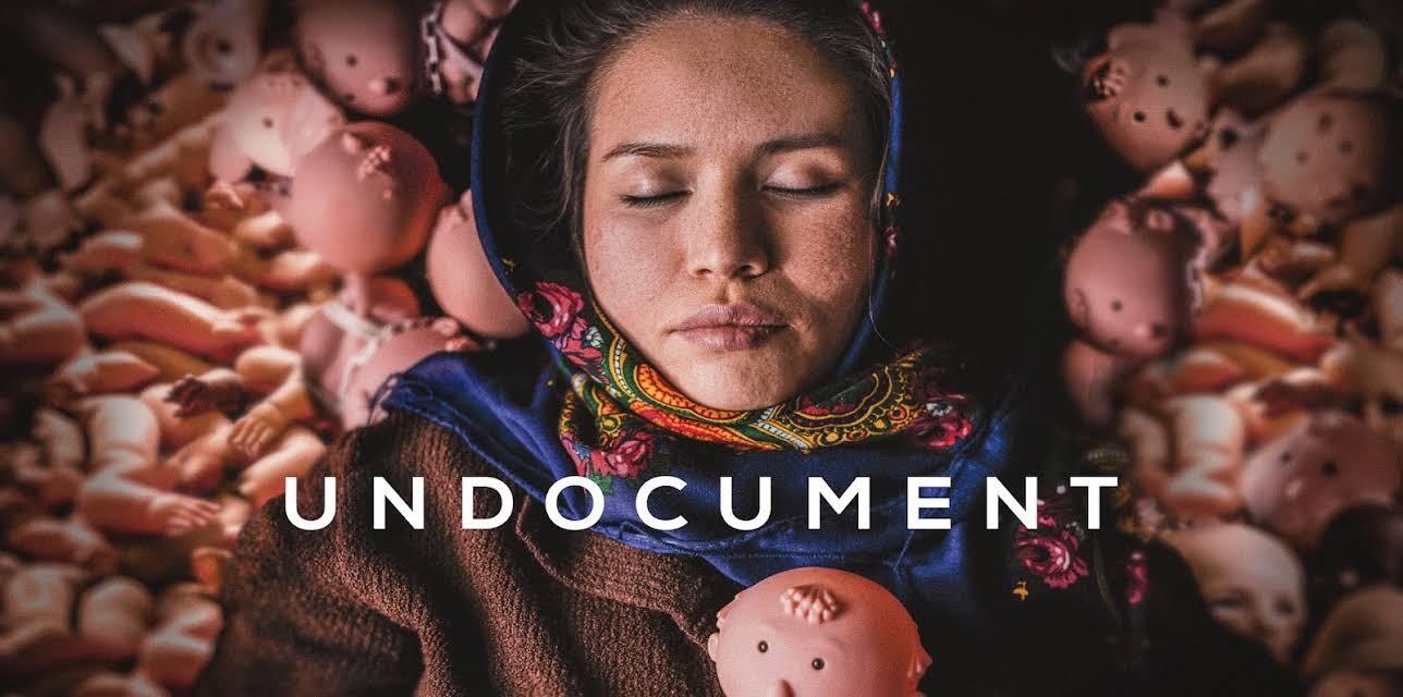 Undocument (2017)