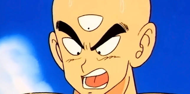 16:50: Dragonball | ProSieben Maxx | 3/12 2026