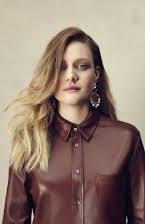 Romola Garai as 