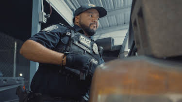 1:00 PM: Border Force America's Gatekeepers (S5 E5) (S5) | Dave | 3/27 2026