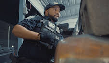 Border Force America's Gatekeepers (S5 E5)