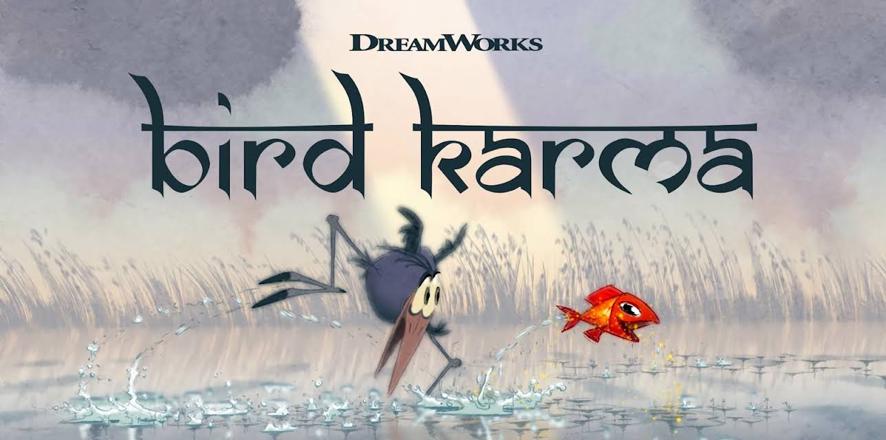 Bird Karma (2026)