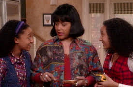 Sister, Sister Season 1: Sister, Sister - The Concert