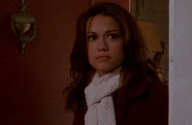 One Tree Hill: The Complete First Season: Crash Course in Polite Conversation