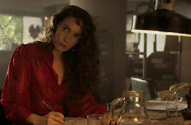 Yosi, The Regretful Spy: The Memory