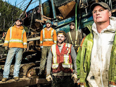 21:45: Yukon Gold | Kabel Eins Doku | 6/14 2026