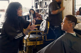 Cut To It: Season 1: Tony Baker