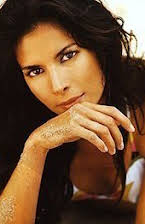 Patricia Velasquez as 
