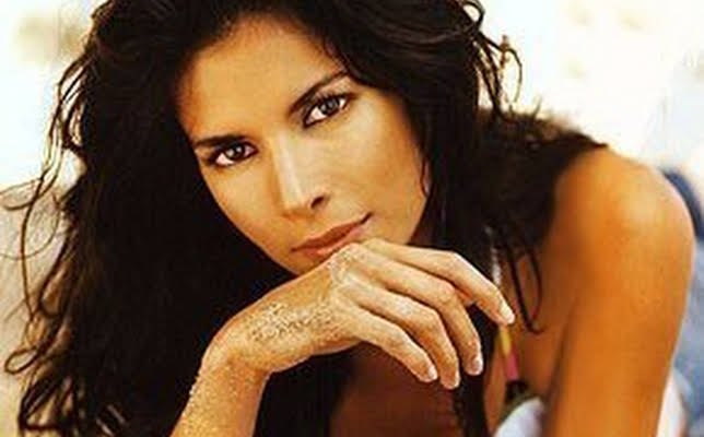 Patricia Velasquez