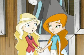 Horseland: Episode 13