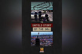 The Untold Story of the 90s Season 1: Part 1